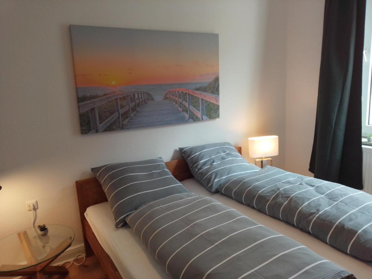 Sailing City Oak Line Киль Экстерьер фото