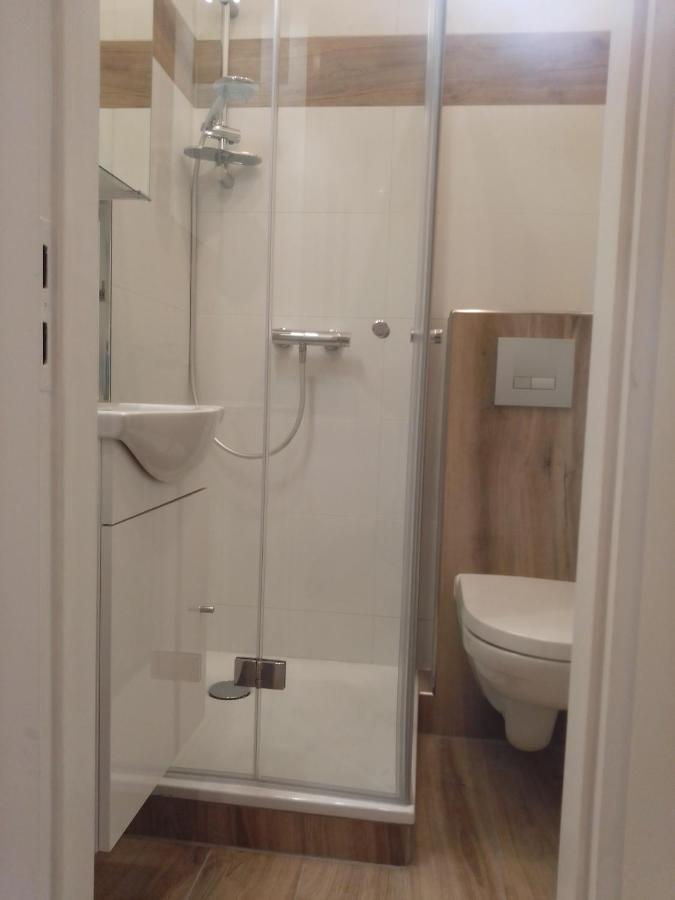 Sailing City Oak Line Киль Экстерьер фото